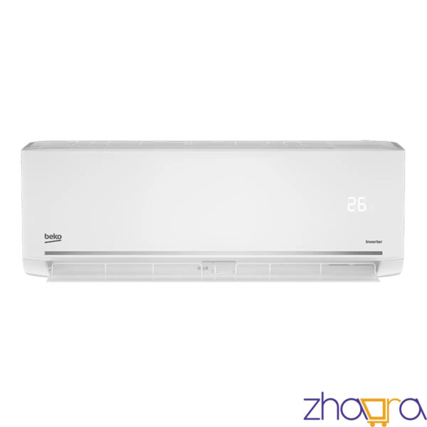 Klima Inverter Beko BEHPG 120 12-ka