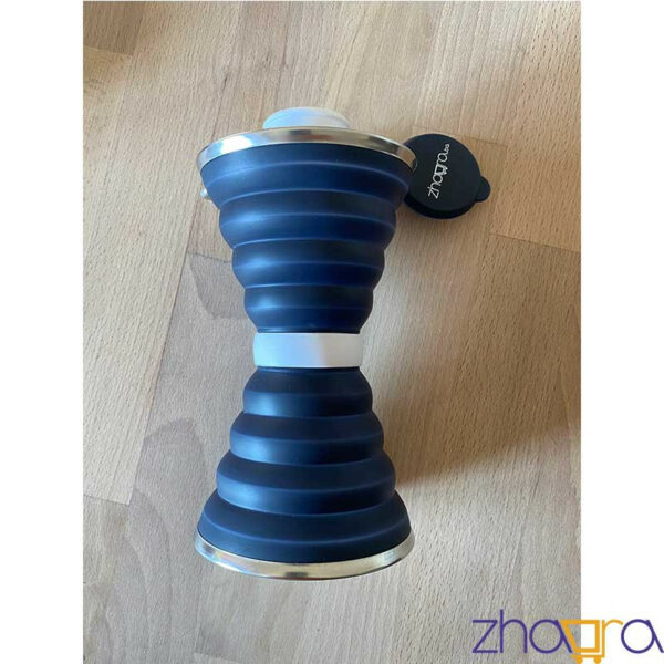 Sklopiva flašica za vodu