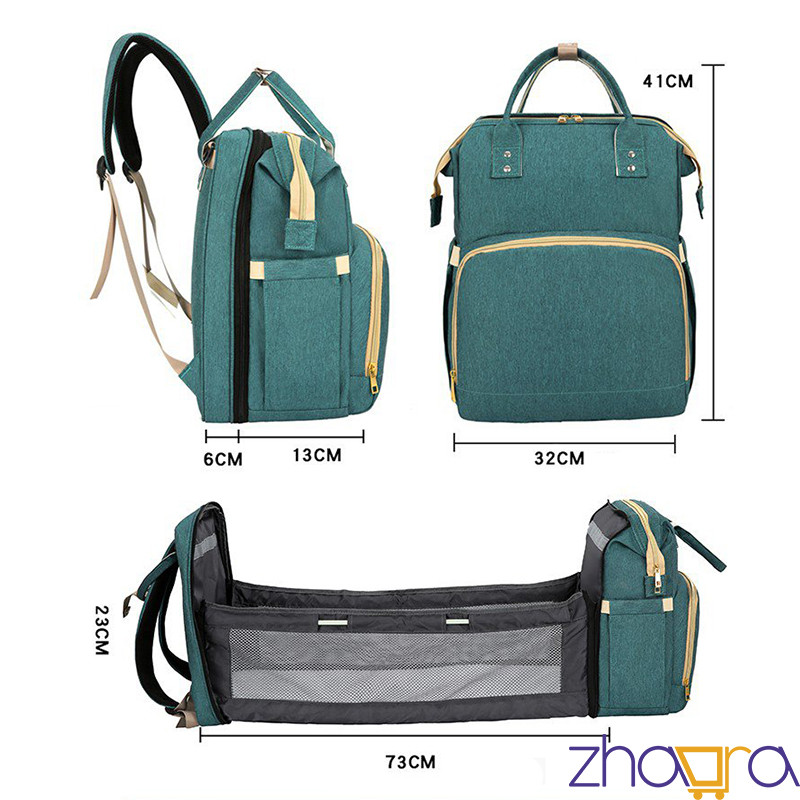 Ruksak za mame / Multifinkcuionalni JTMM135