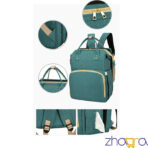 Ruksak za mame / Multifinkcuionalni JTMM135