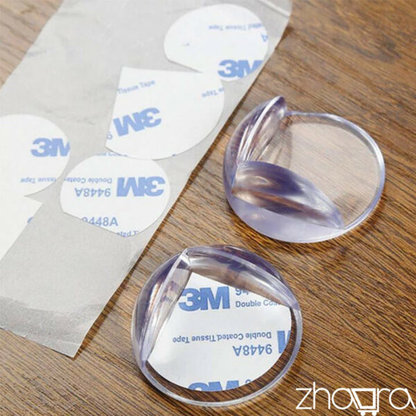 Zaštita ćoškova za djecu