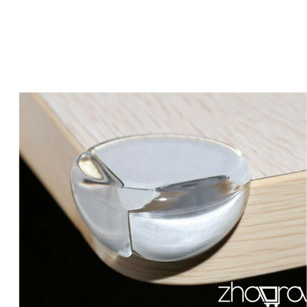 Zaštita ćoškova za djecu