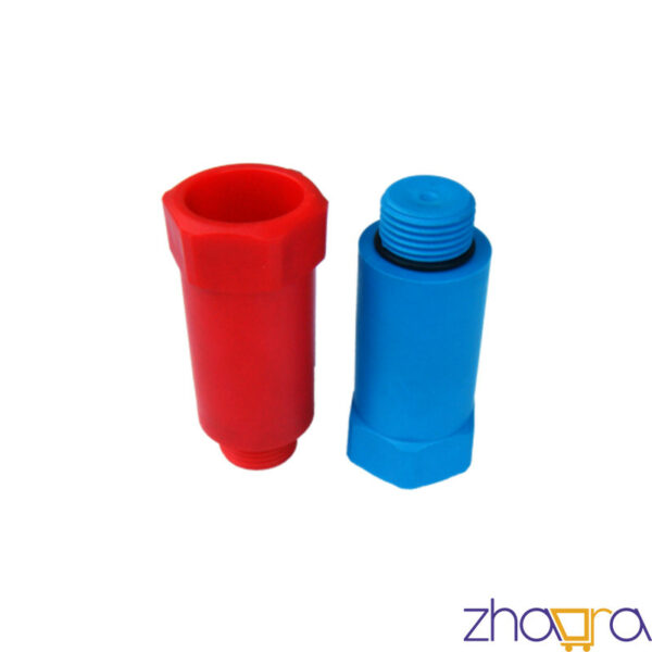 Montažno ispitni čep 1/2"