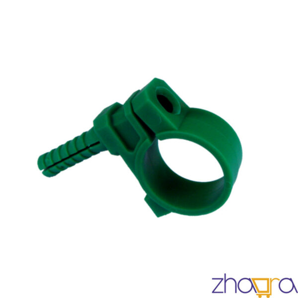 Cijevna obujmica 1/2˝ (Φ 20÷22)