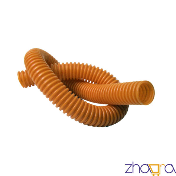 Gibljiva cijev PP (bužir) visokonosiva Φ9/Φ6,30