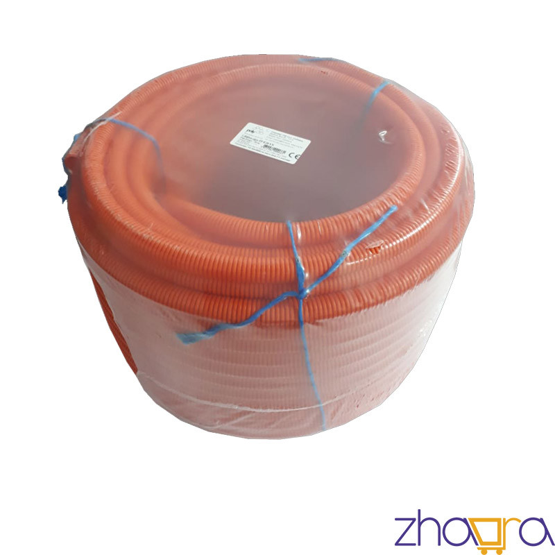 Gibljiva cijev PP (bužir) visokonosiva Φ16/Φ11,70