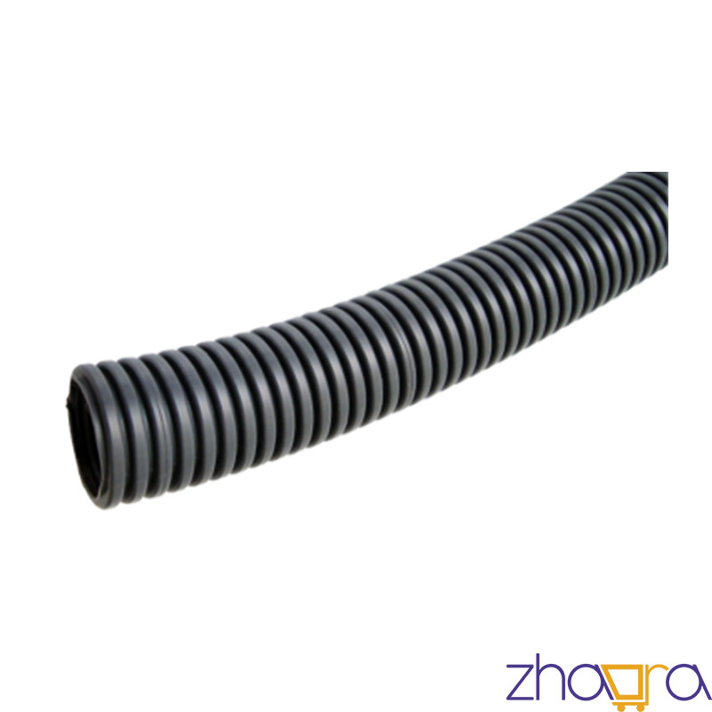 Gibljiva cijev PP (bužir) samogasivi Φ9/Φ6,30 SG Gibljiva cijev PP (bužir) samogasivi Φ9/Φ6,30 SG