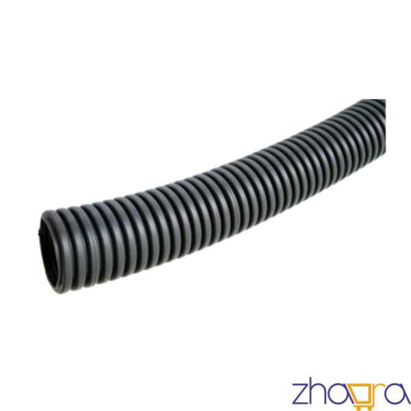 Gibljiva cijev PP (bužir) samogasivi Φ20/Φ15,00 SG