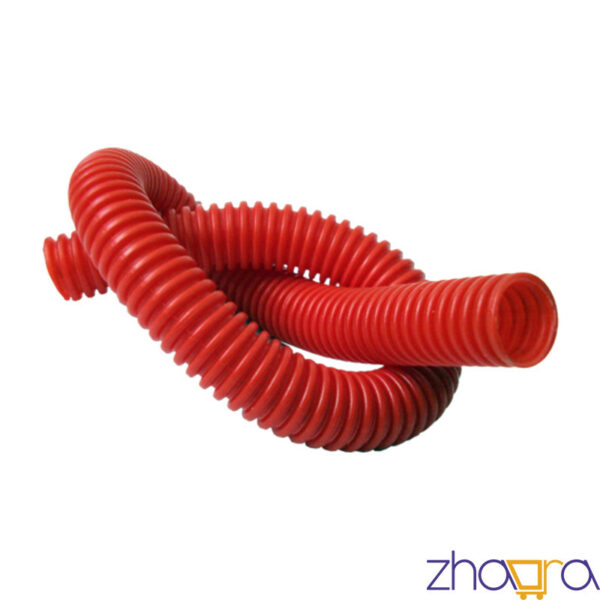 Gibljiva cijev PP (bužir) "Halogen free" Φ9/Φ6,30