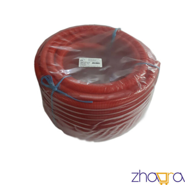 Gibljiva cijev PP (bužir) "Halogen free" Φ20/Φ15,00