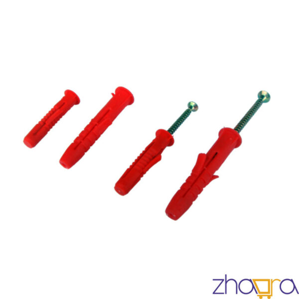 Tipl  Φ8x45 bez vijka