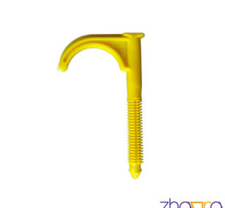 Držač za podno – jednoredni – 8cm