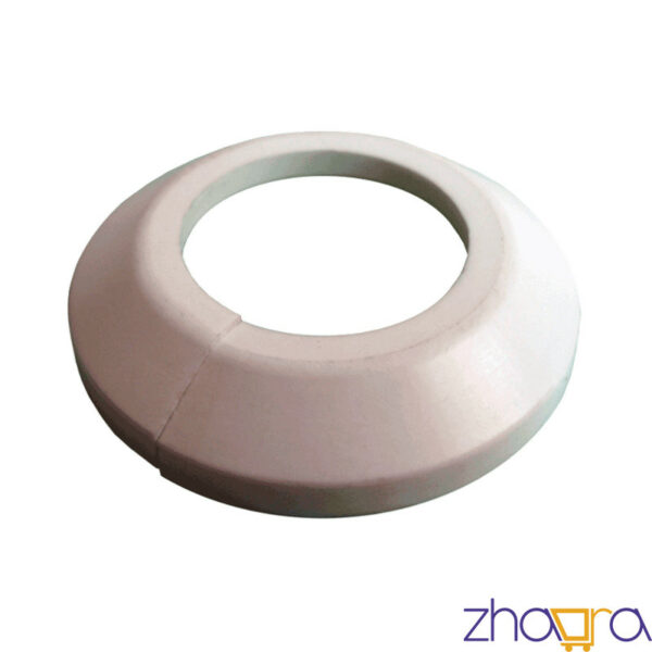 Rozetna za čelične cijevi Φ 6/4"