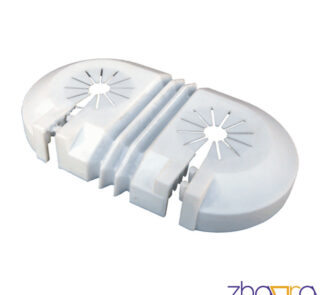 Rozetna podna dupla Harmonika