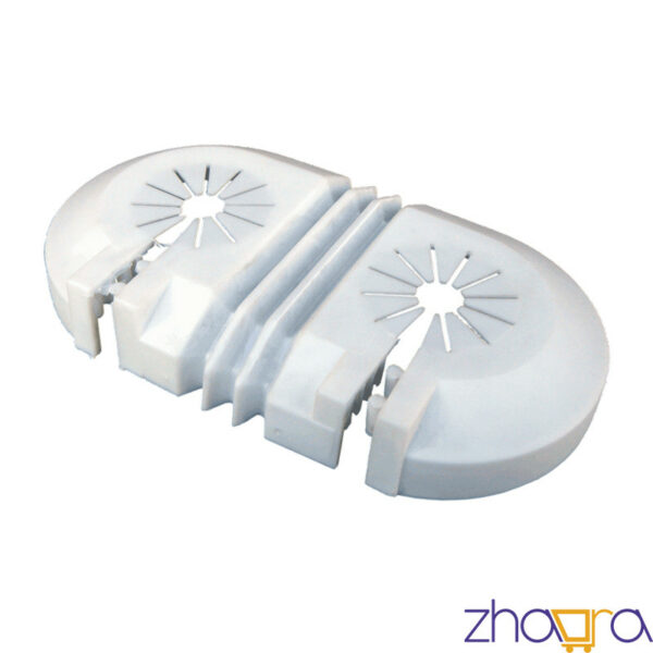 Rozetna podna dupla Harmonika