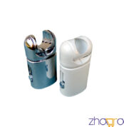 Nosač kupaonog cjevastog radijatora BIJELI