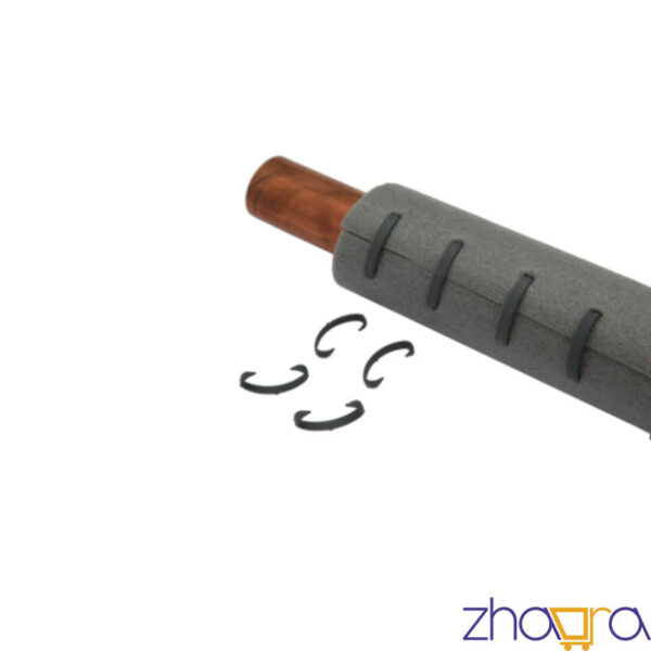 Spajalica za cijenvu izolaciju