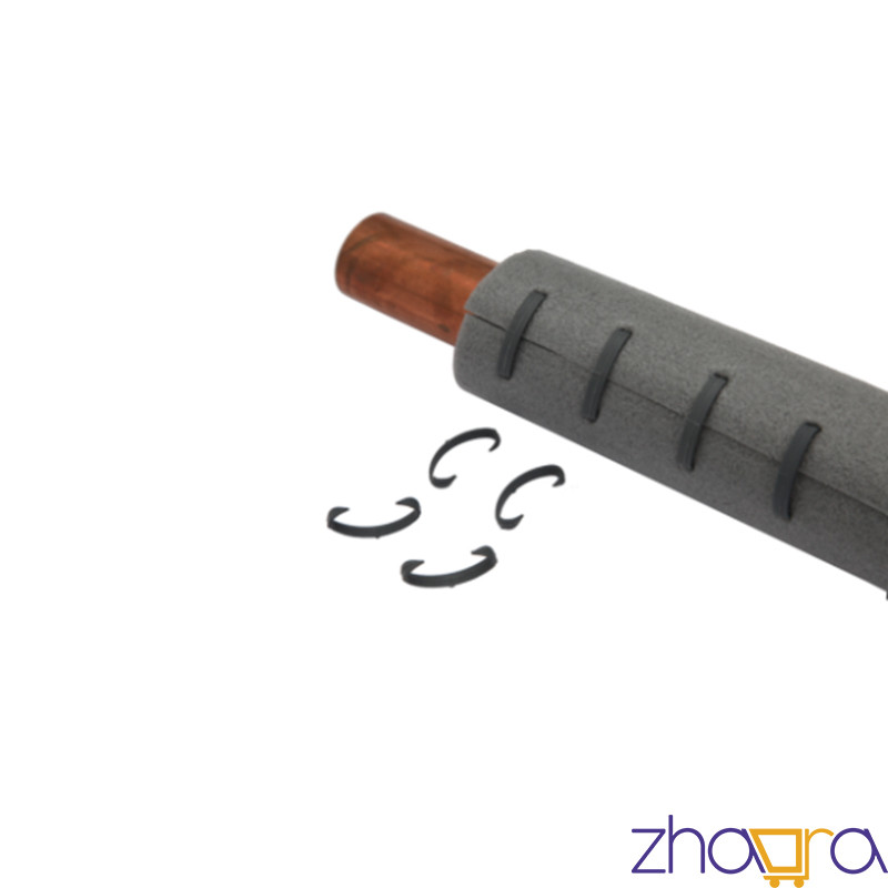 Spajalica za cijenvu izolaciju