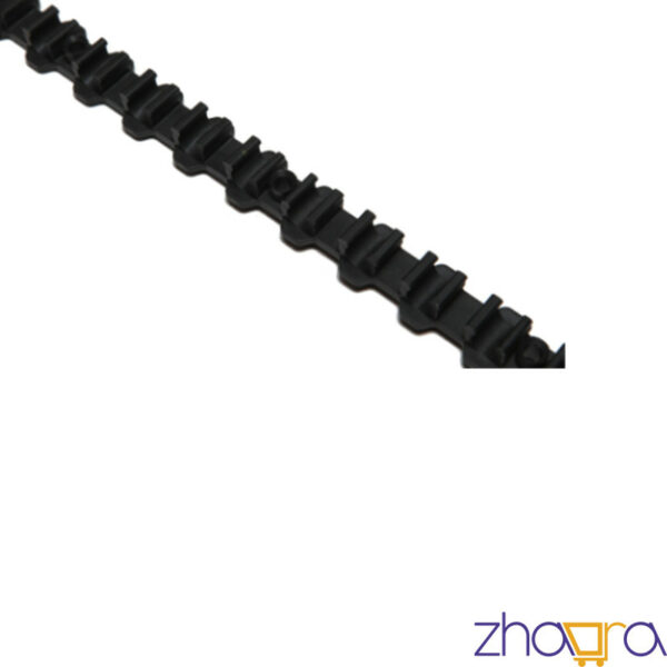 Letva za zidno grijanje