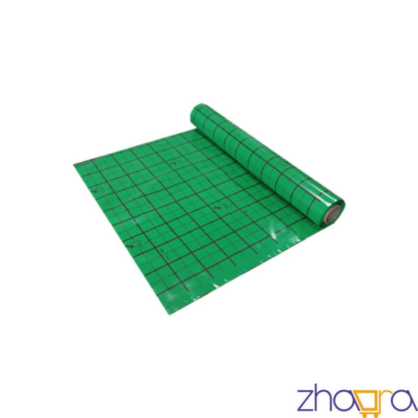 PE folija za podno grijanje