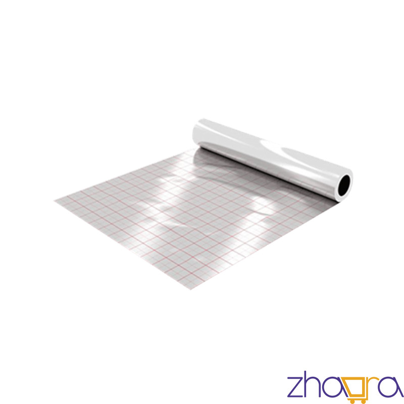 Aluminijska folija za podno grijanje - ISOFLEX