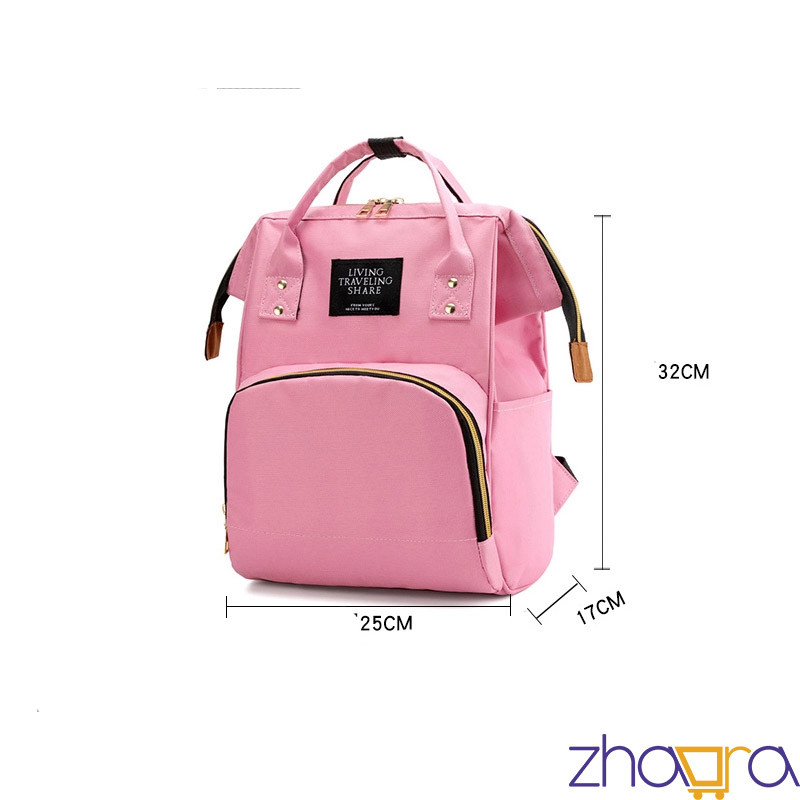 Ruksak za mame JSTMM001-6