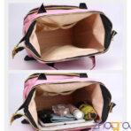 Ruksak za mame JSTMM001-6