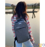 Ruksak USB/LAPTOP/PROTIV KRAĐE