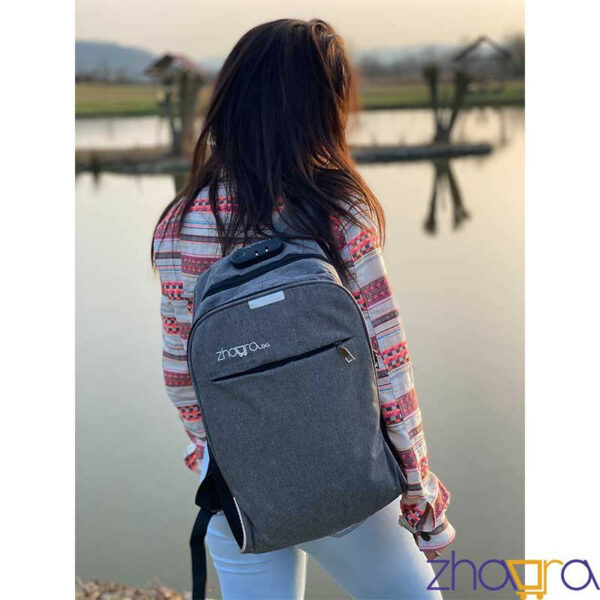 Ruksak USB/LAPTOP/PROTIV KRAĐE